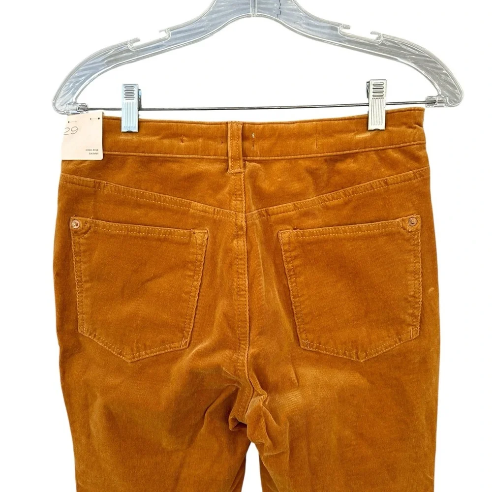 Anthropologie size 29